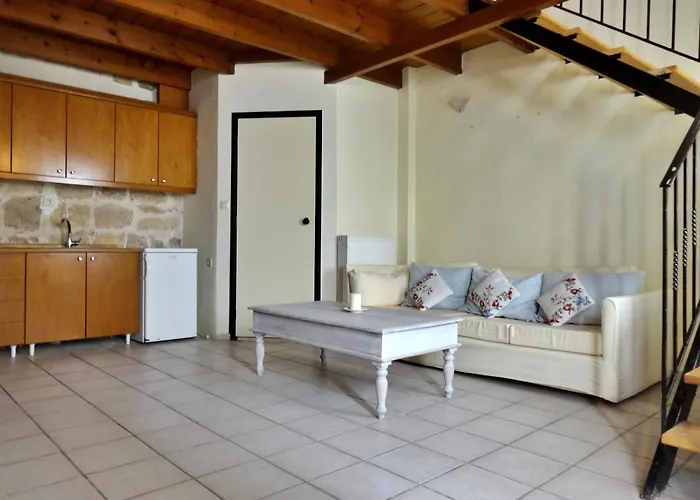 Thalassa Apartments