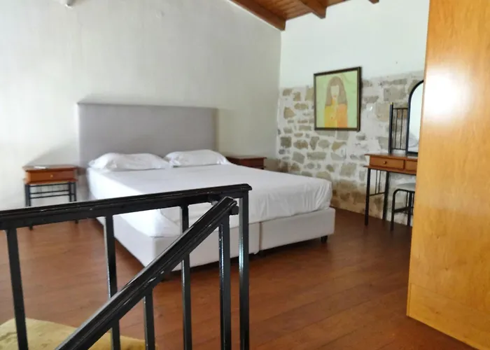 Thalassa Apartments