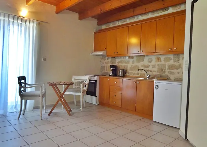 Thalassa Apartments