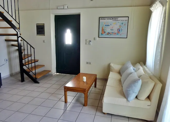 Thalassa Apartments