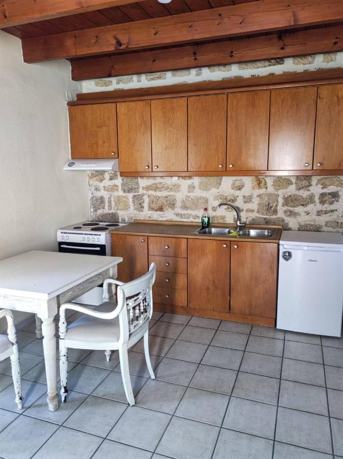 Apartment Thalassa *