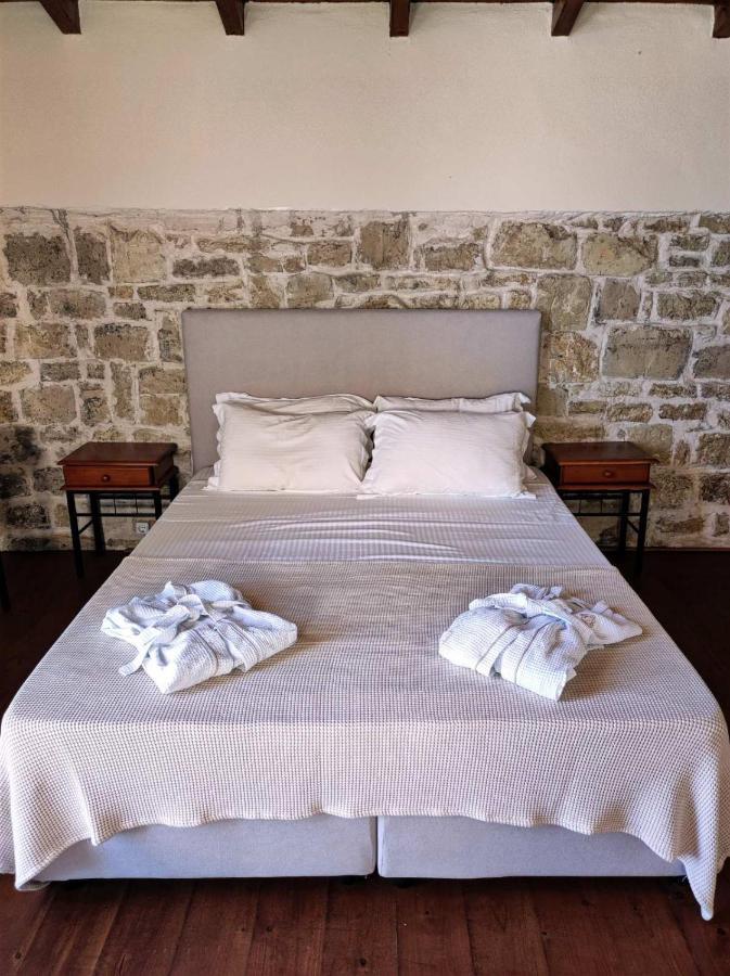 Apartment Thalassa Rethymno (Crete)