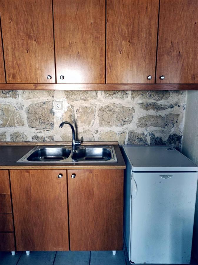 Thalassa Apartment