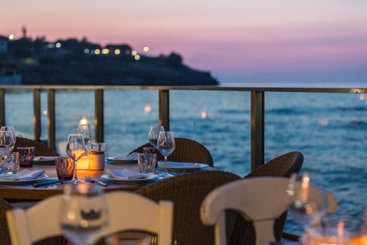 Apartment Thalassa *