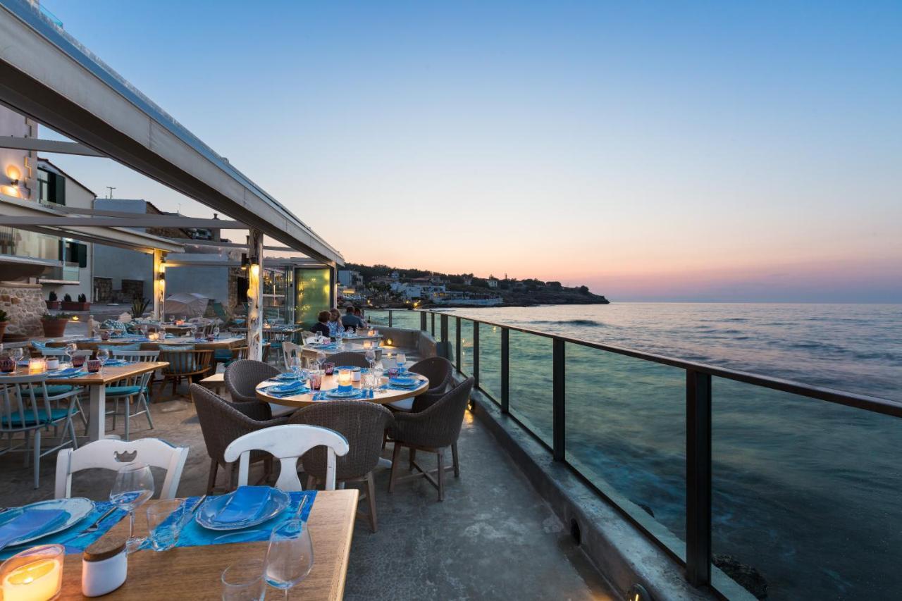 Thalassa * Rethymno (Crete)