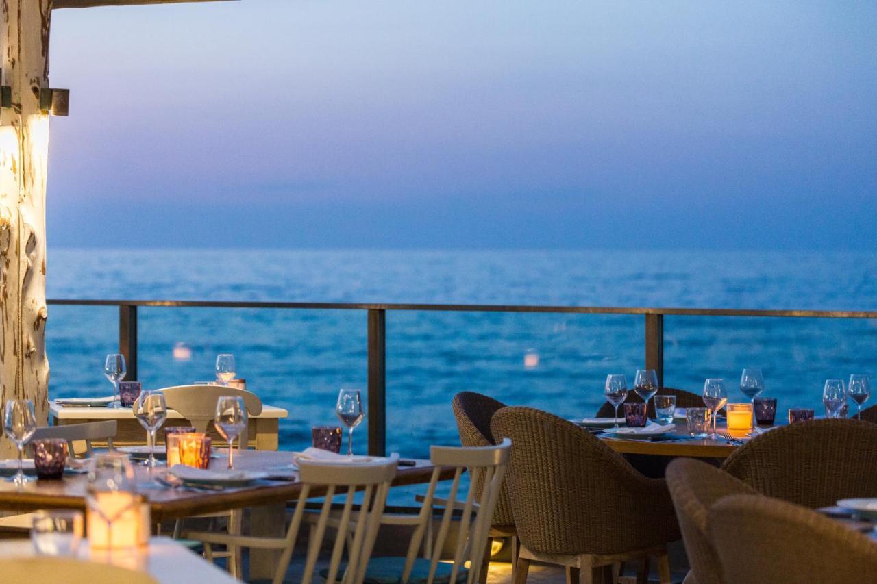 Apartment Thalassa *