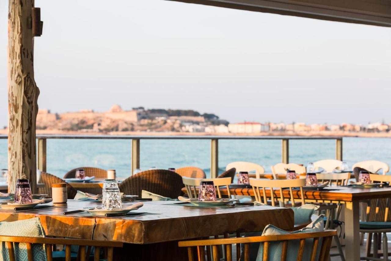 Thalassa Apartment *
