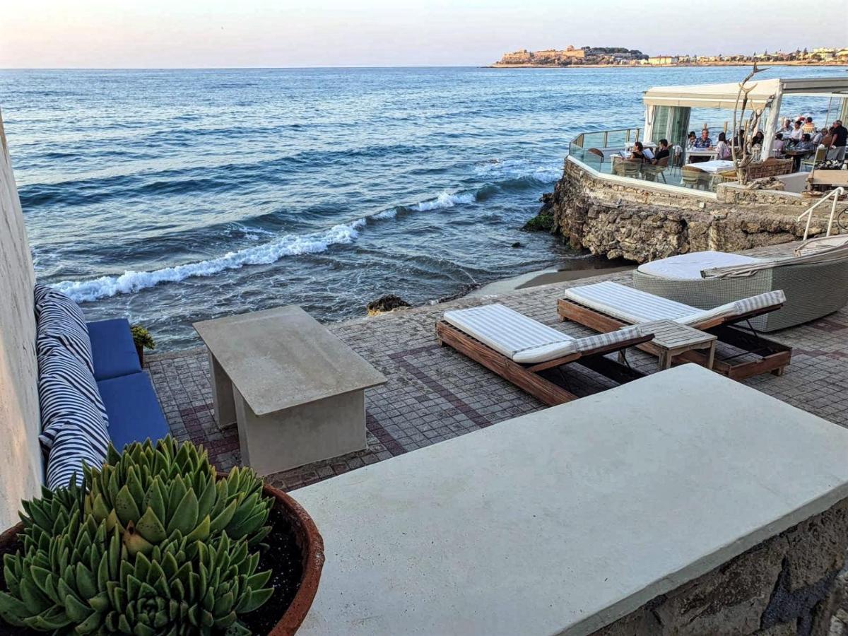 Thalassa * Rethymno (Crete)