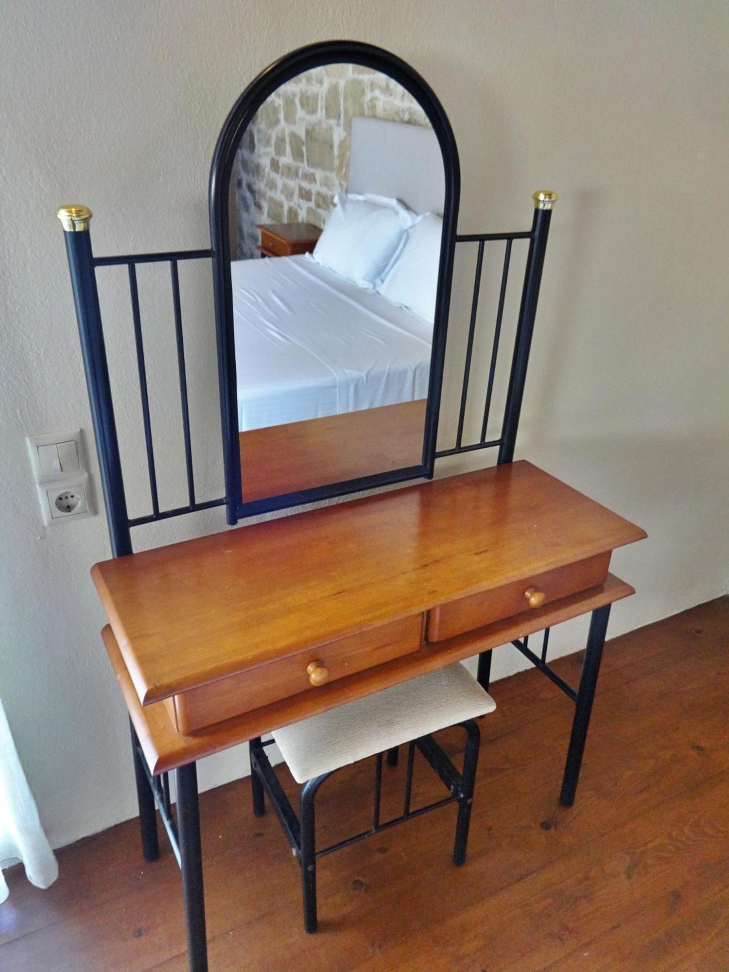 Apartment Thalassa *