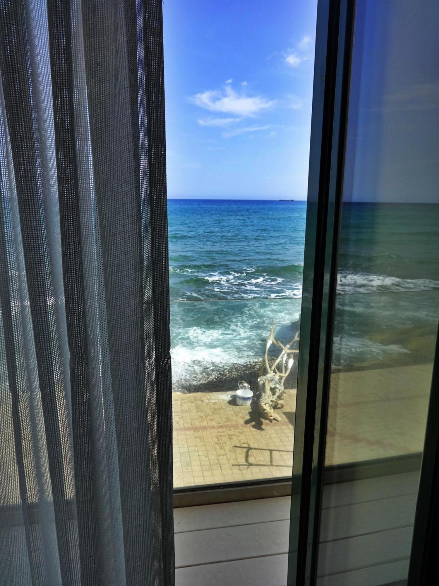Thalassa * Rethymno (Crete)