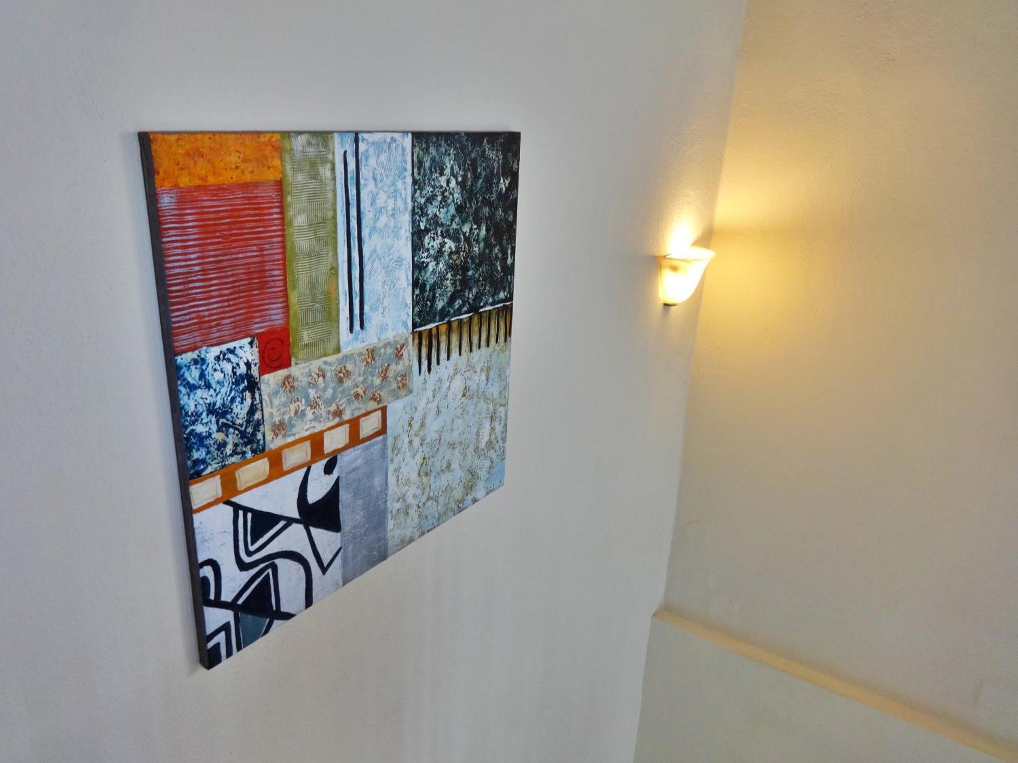 Apartment Thalassa