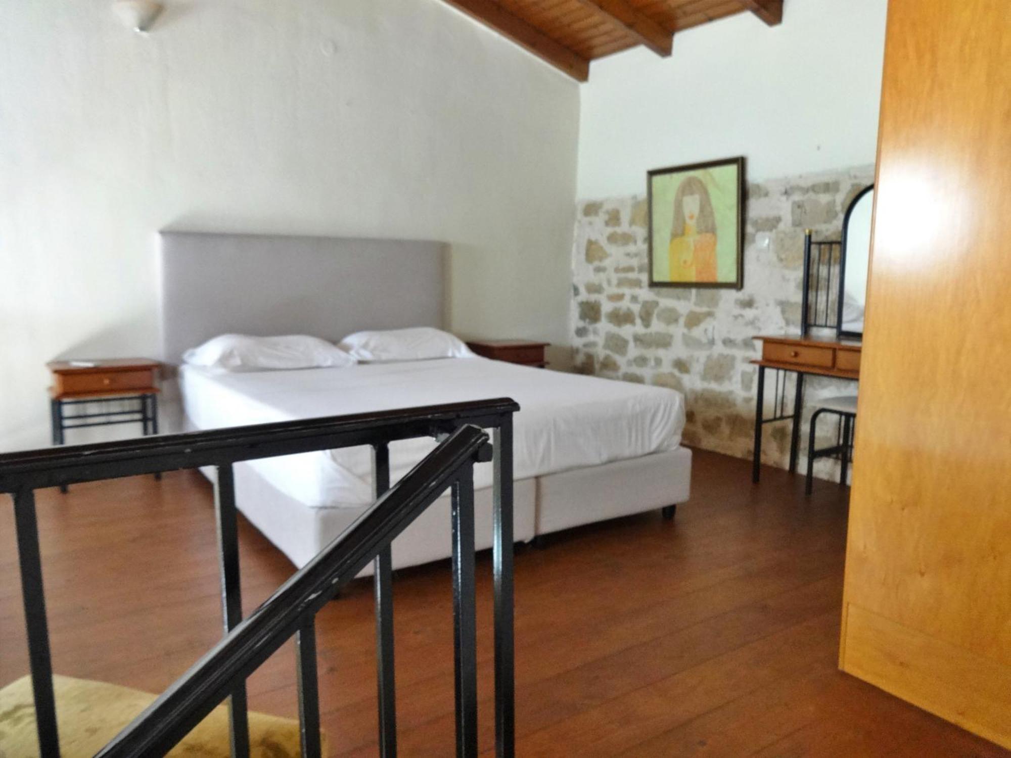 Apartment Thalassa *