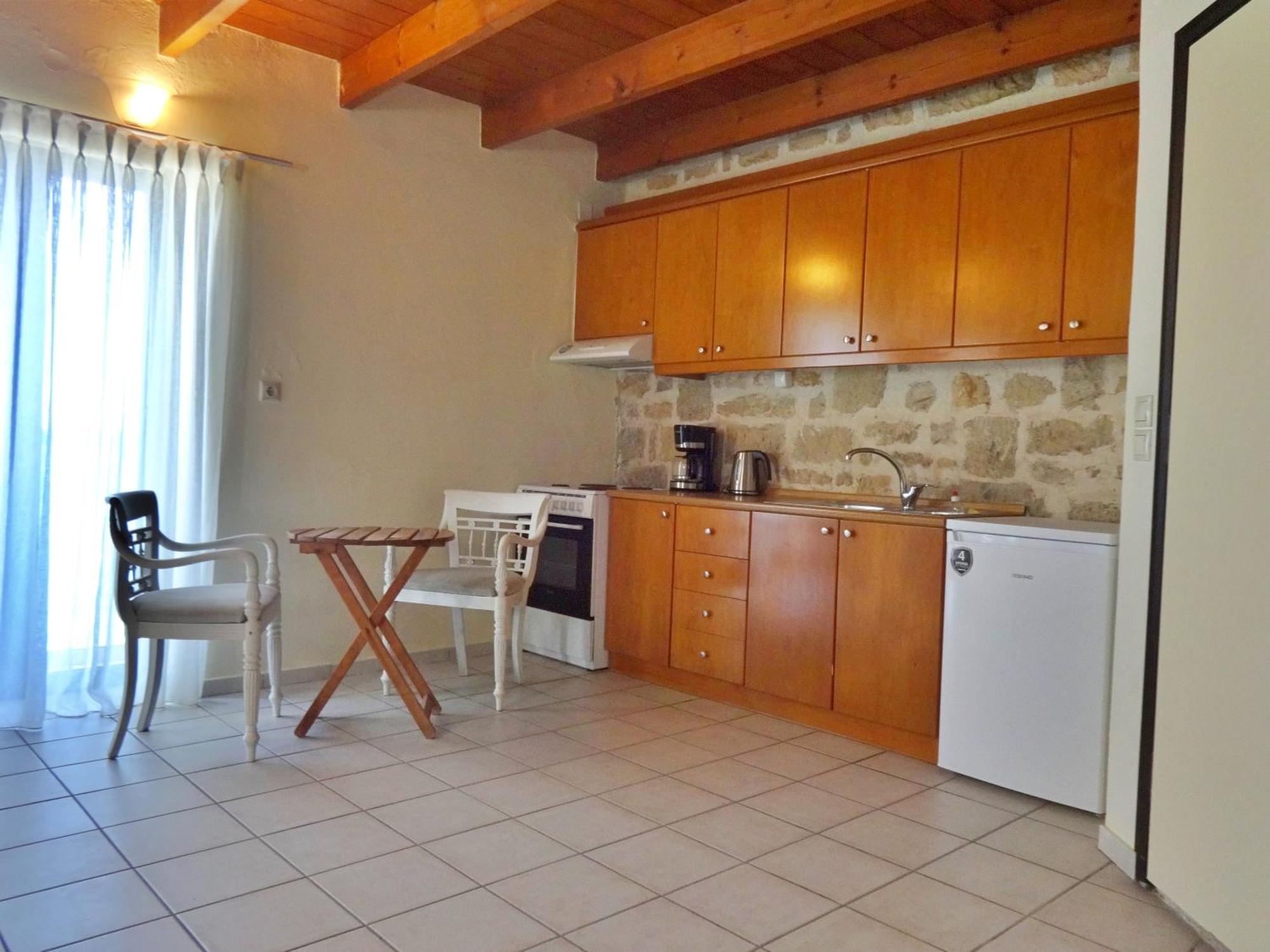 Thalassa Apartment Rethymno (Crete)