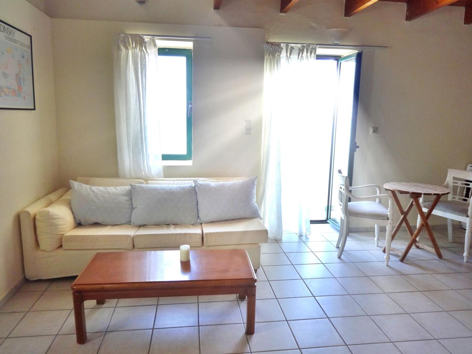 Apartment Thalassa
