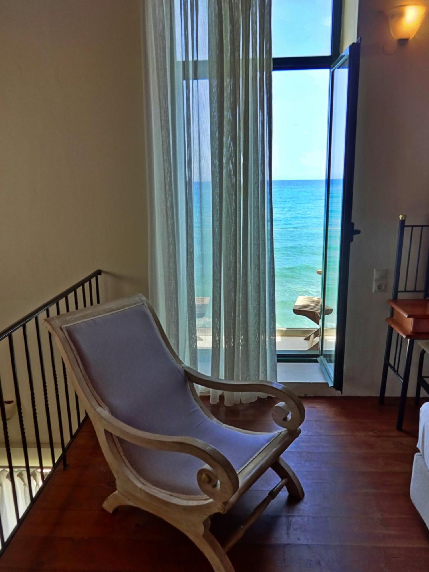 Thalassa Apartment Rethymno (Crete)