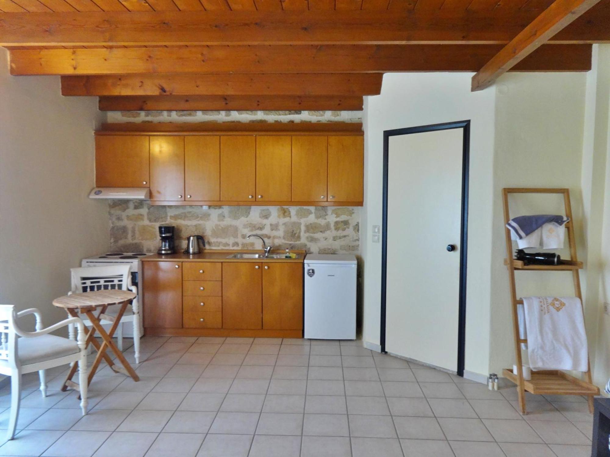 Thalassa Apartment