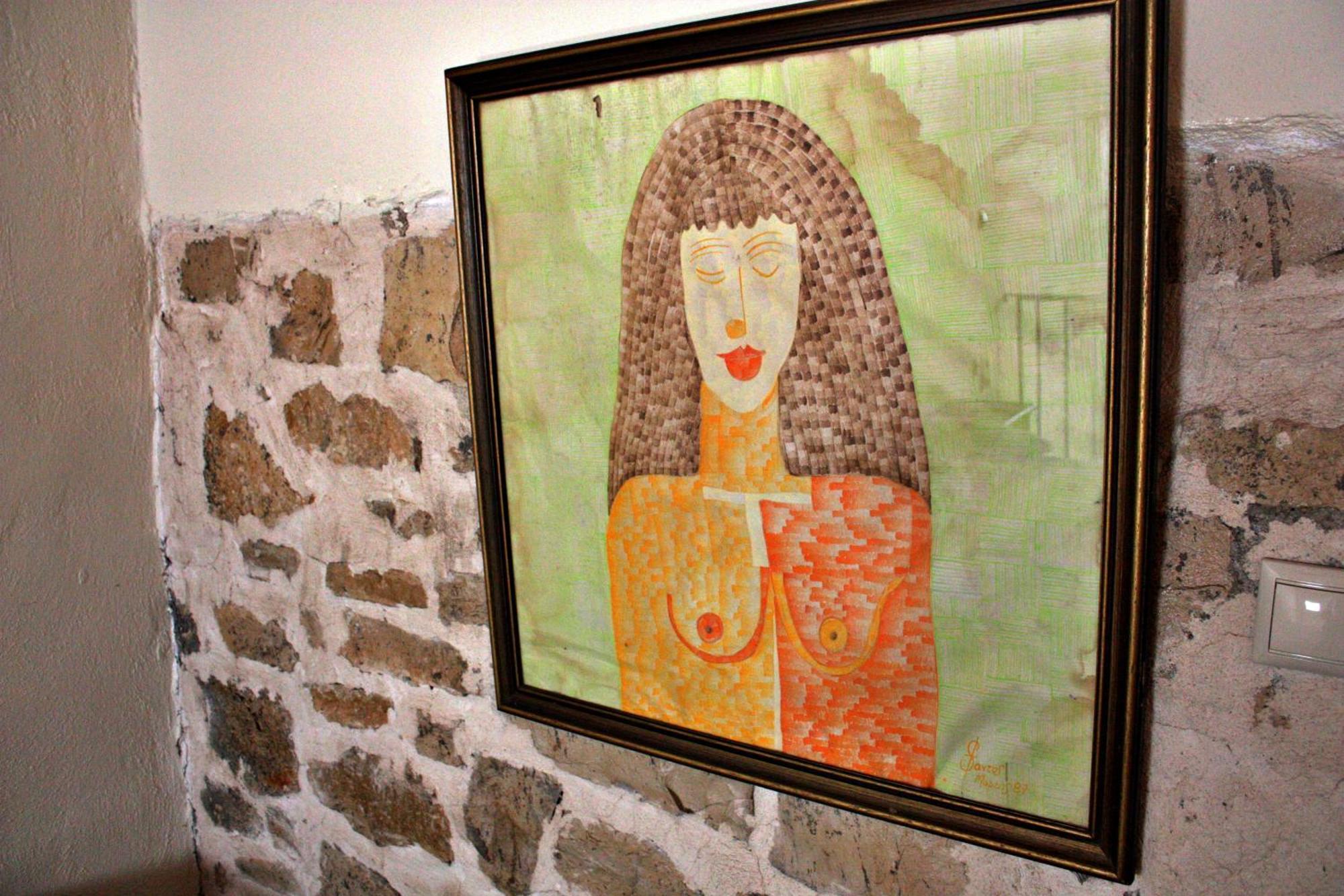Apartment Thalassa