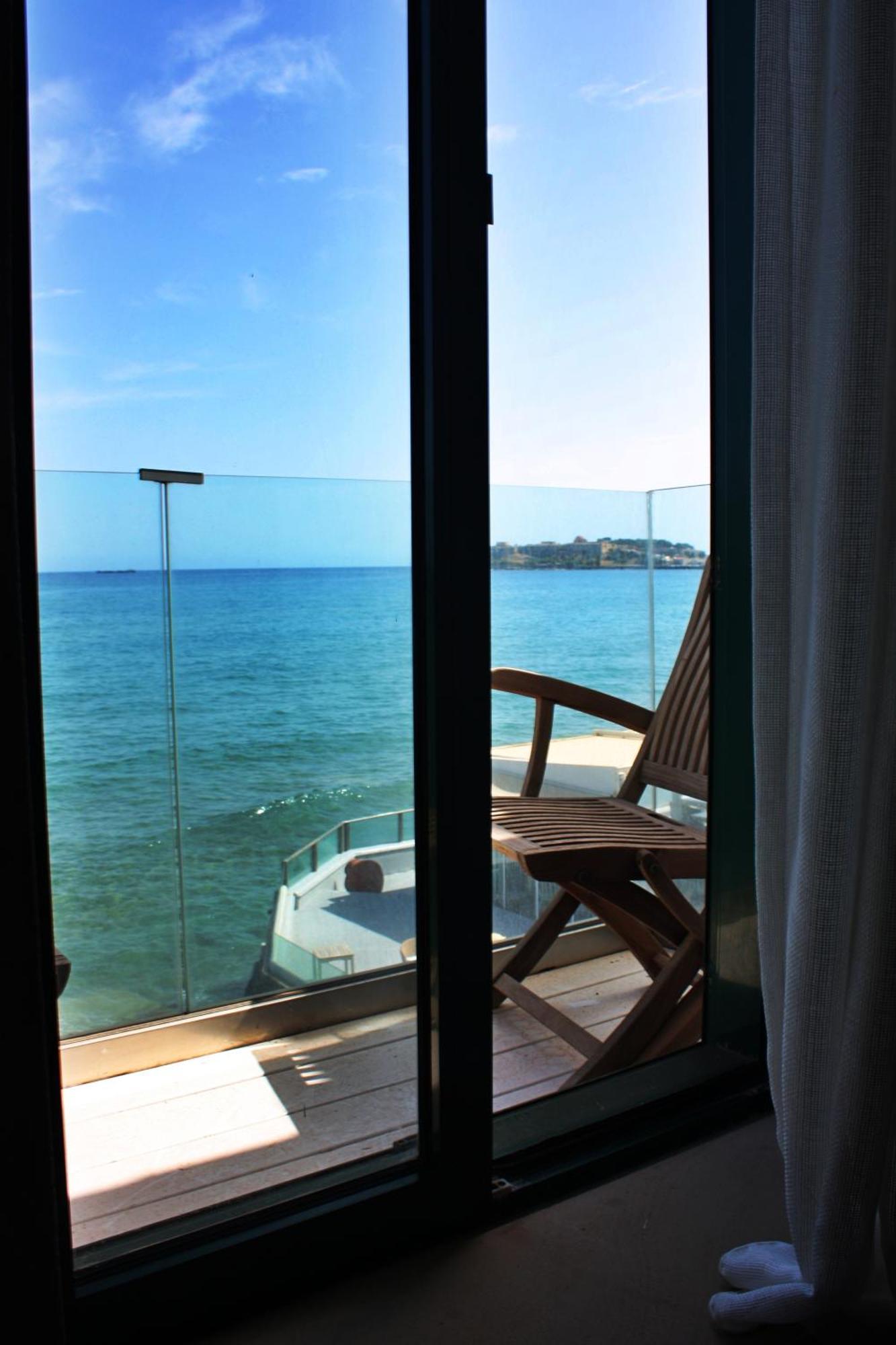 Thalassa * Rethymno (Crete)