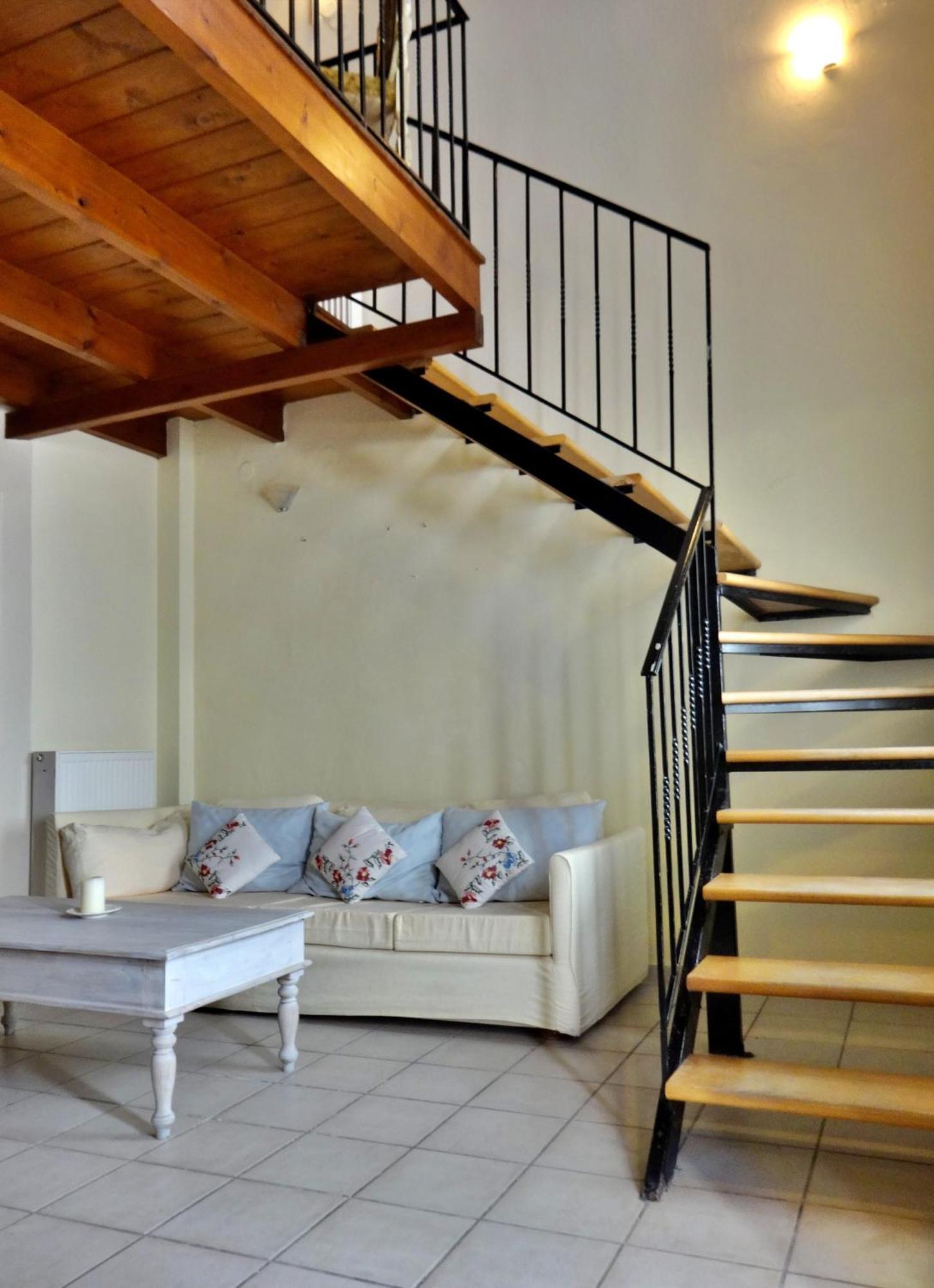 Apartment Thalassa