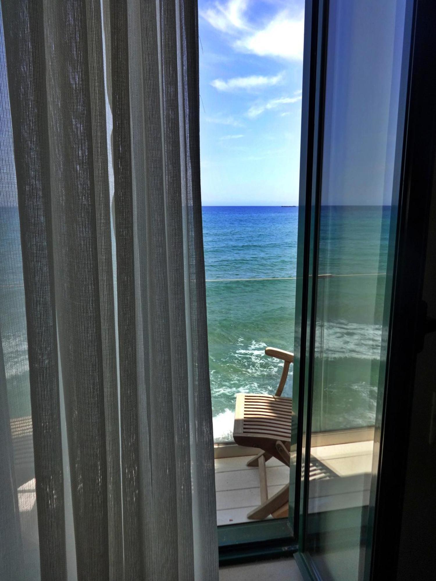 Thalassa Rethymno (Crete)