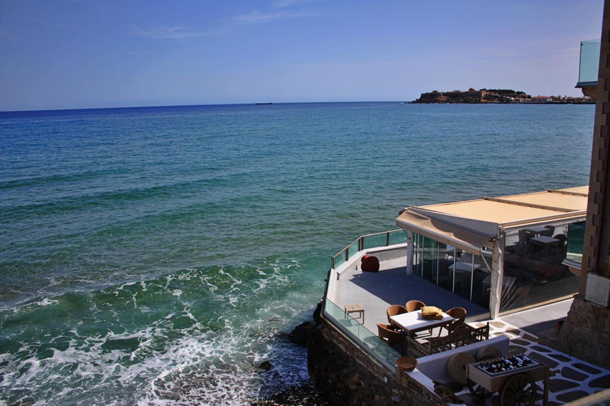 Thalassa Rethymno (Crete)