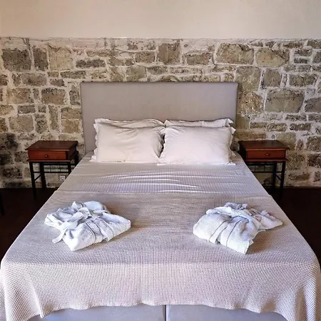 Thalassa Apartments Rethymno  Exterior photo