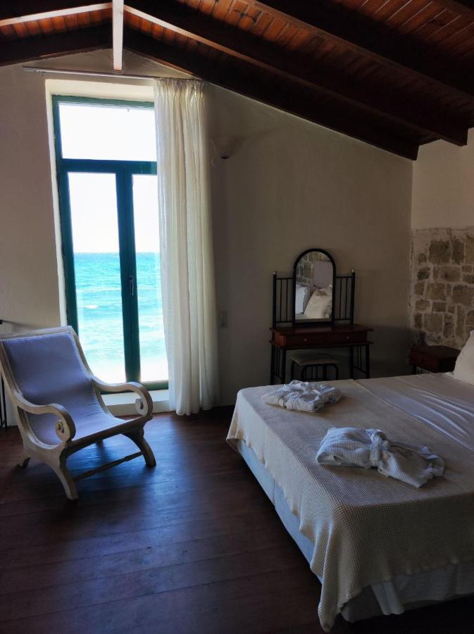Thalassa Apartmán Rethymno