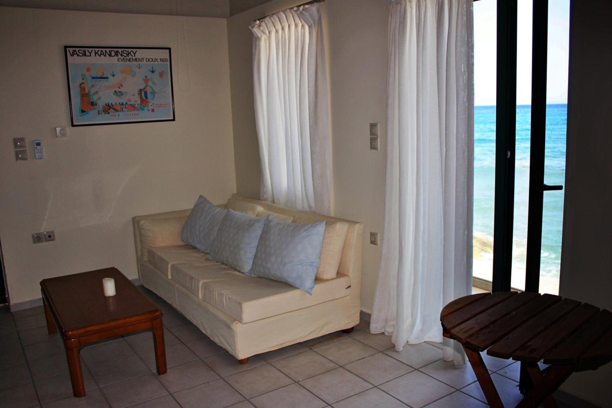 Thalassa Apartmán *